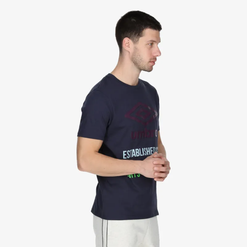 UMBRO Majica BASIC 2