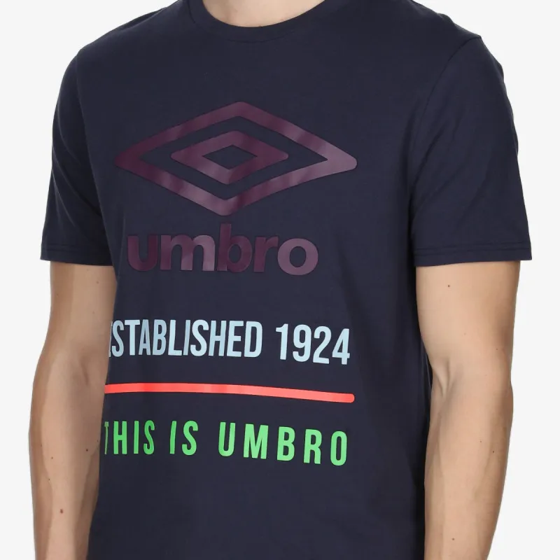 UMBRO Majica BASIC 2
