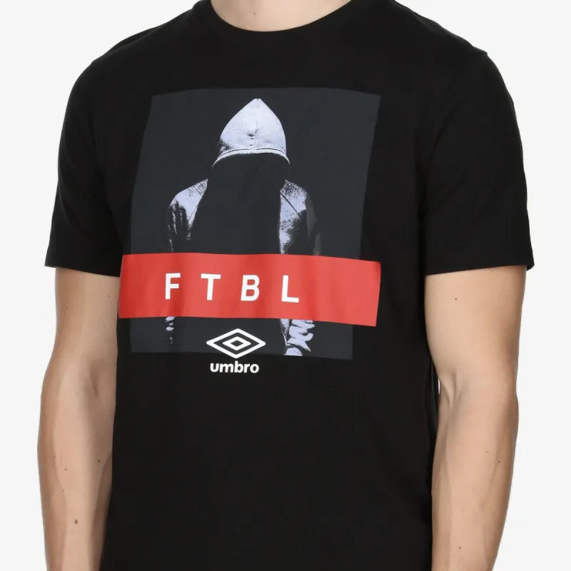 UMBRO Majica Fan