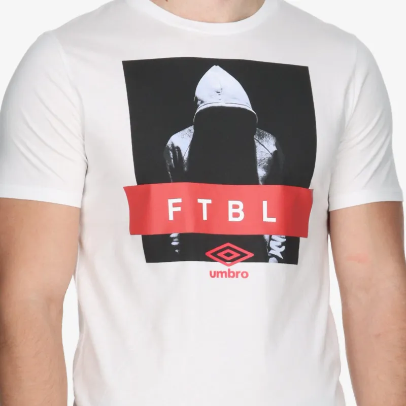UMBRO Majica Fan
