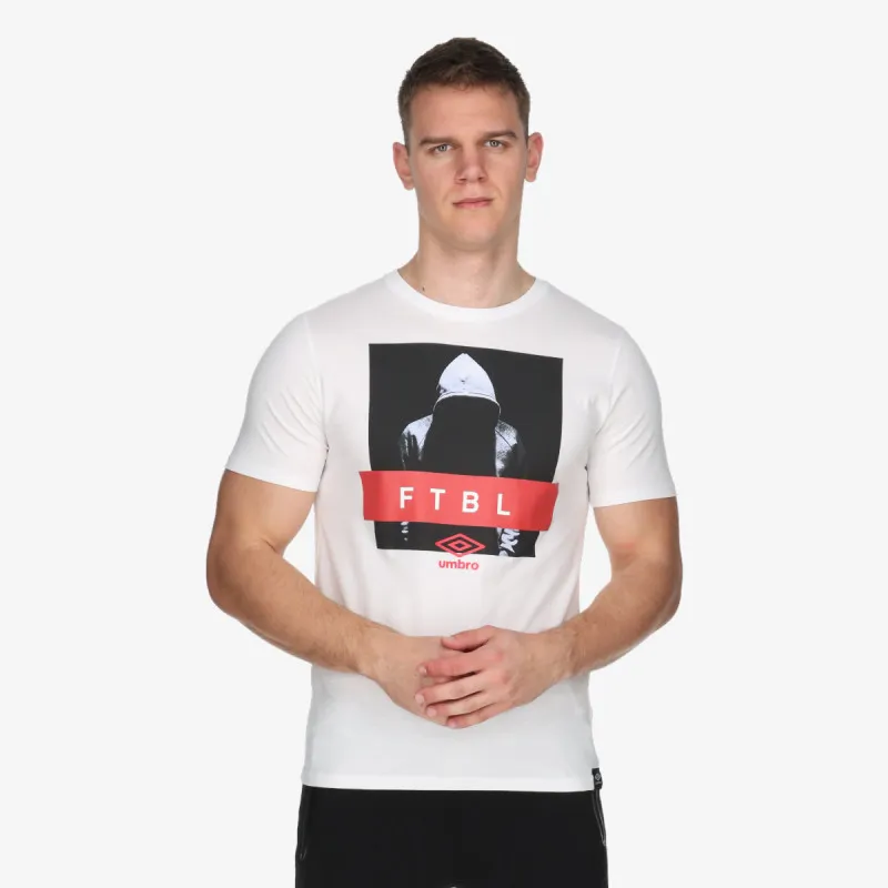 UMBRO Majica FAN T SHIRT 