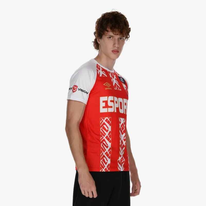 UMBRO Dres ESPORTS JERSEY 24
