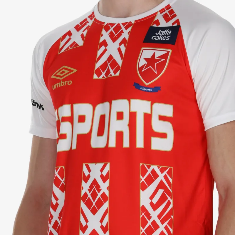 UMBRO Dres ESPORTS JERSEY 24