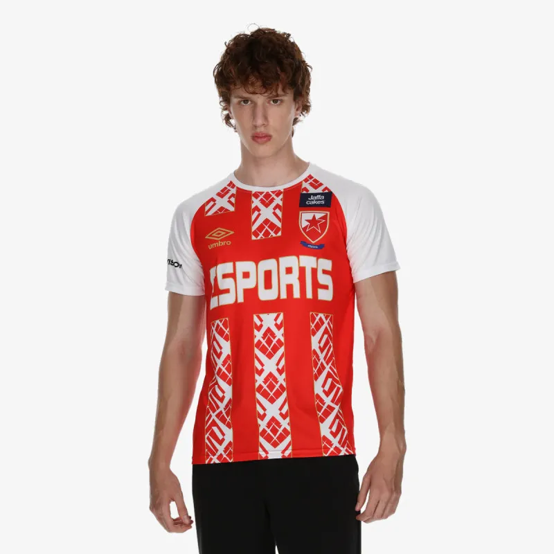 UMBRO Dres ESPORTS JERSEY 24