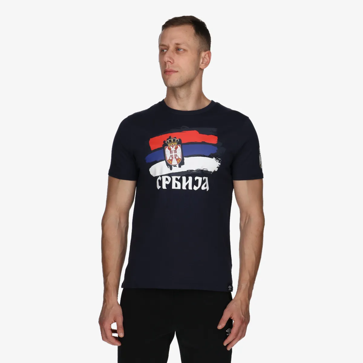 UMBRO Majica Serbia