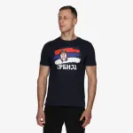UMBRO Majica Serbia 