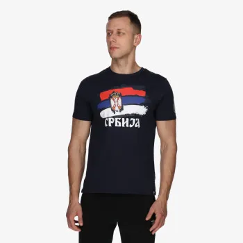 EC SERBIA T SHIRT