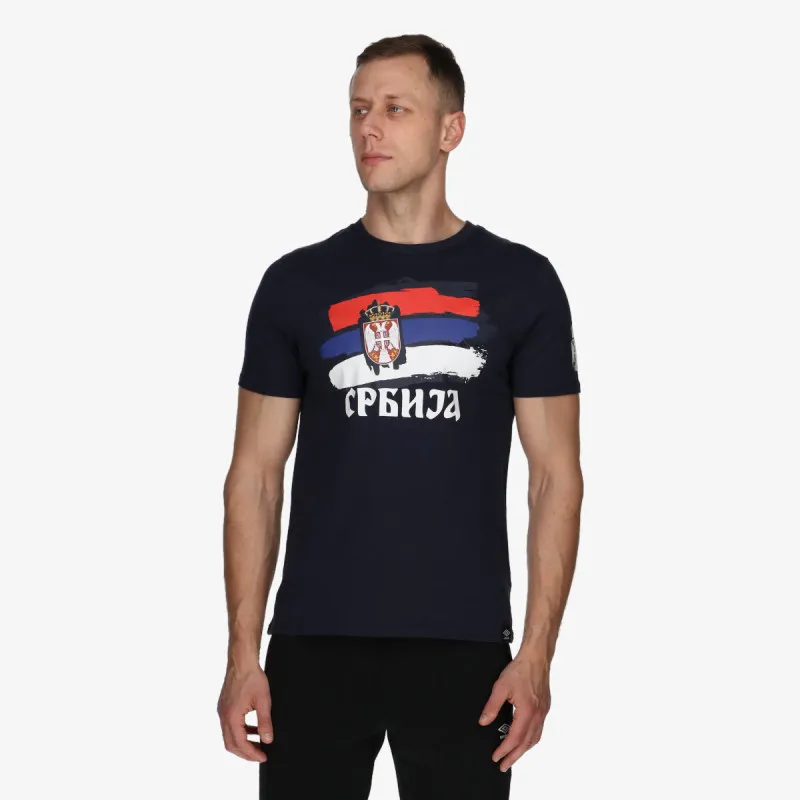 UMBRO Majica Serbia