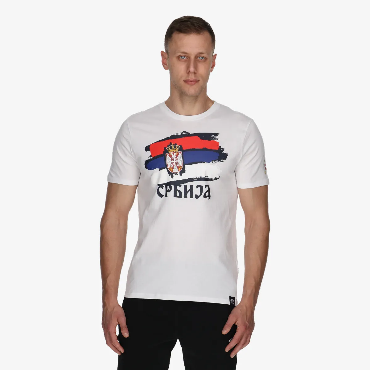 UMBRO Majica Serbia