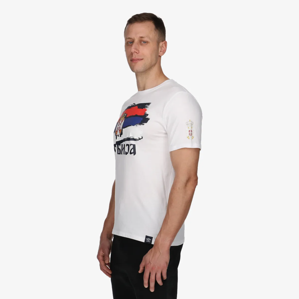 UMBRO Majica Serbia