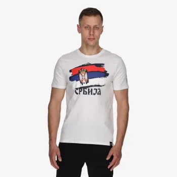 EC SERBIA T SHIRT