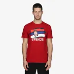 UMBRO Majica Serbia 