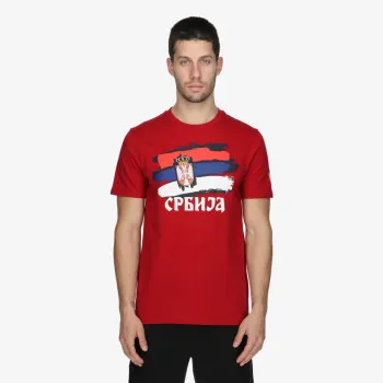 EC SERBIA T SHIRT