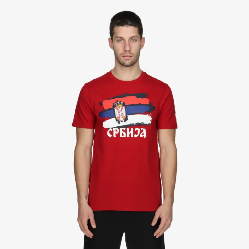 UMBRO Majica Serbia