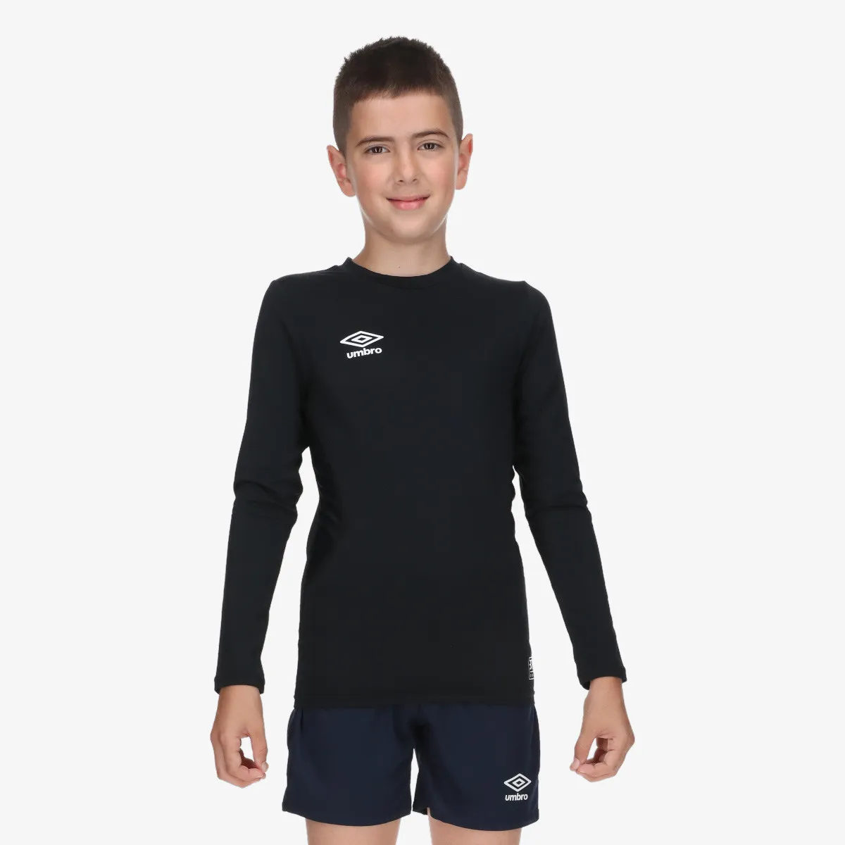 UMBRO Majica dugih rukava LS