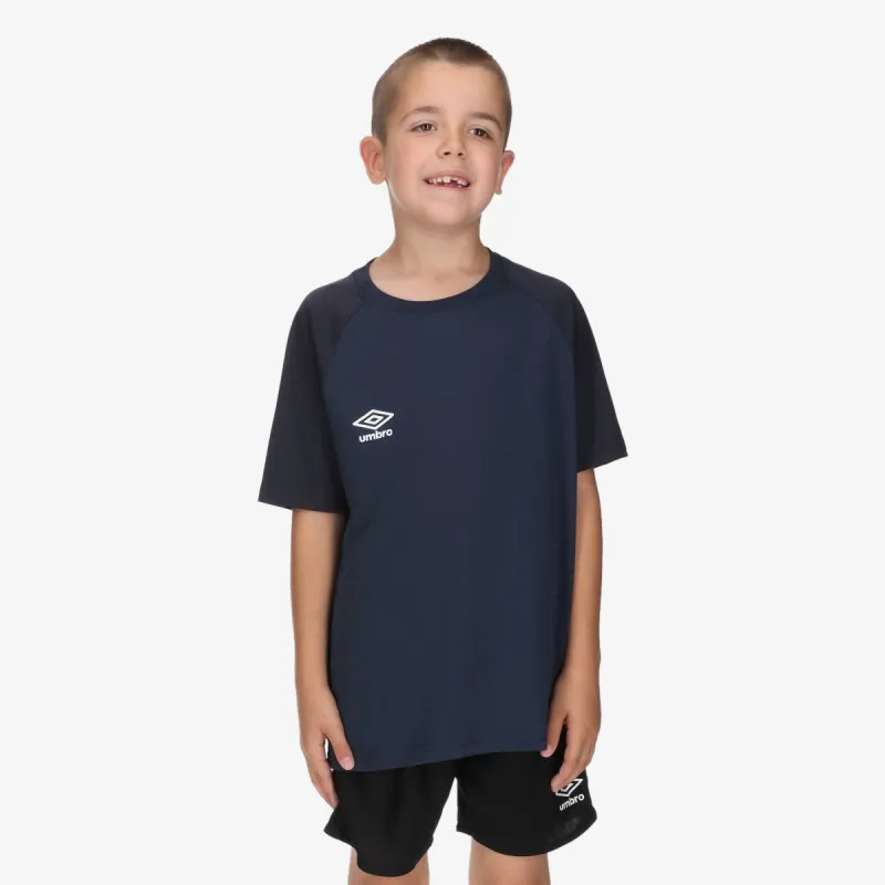 UMBRO Majica TRAINING SHIRT JNR