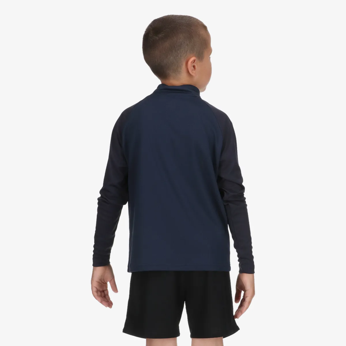 UMBRO Dukserica TRAINING LS SHIRT JNR