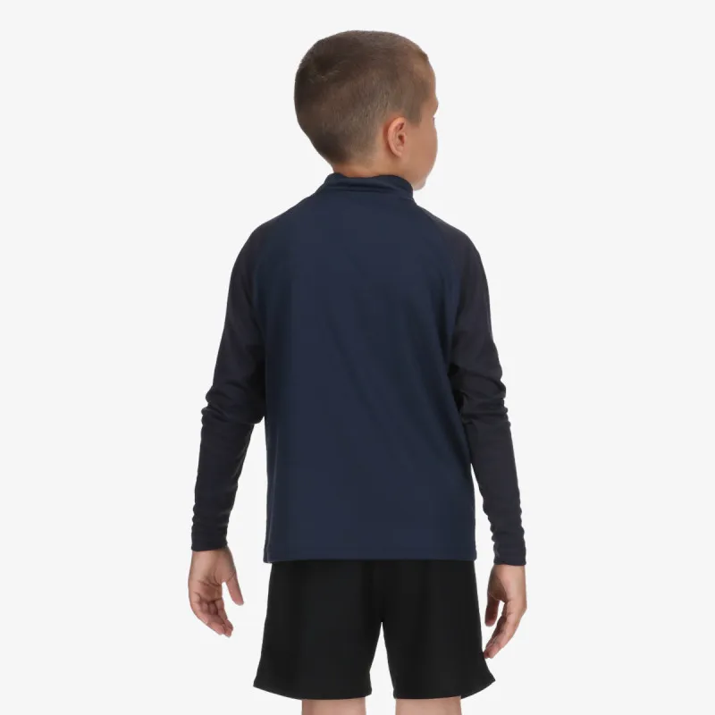 UMBRO Dukserica TRAINING LS SHIRT JNR
