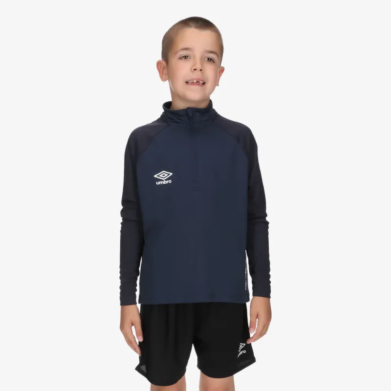 UMBRO Dukserica TRAINING LS SHIRT JNR