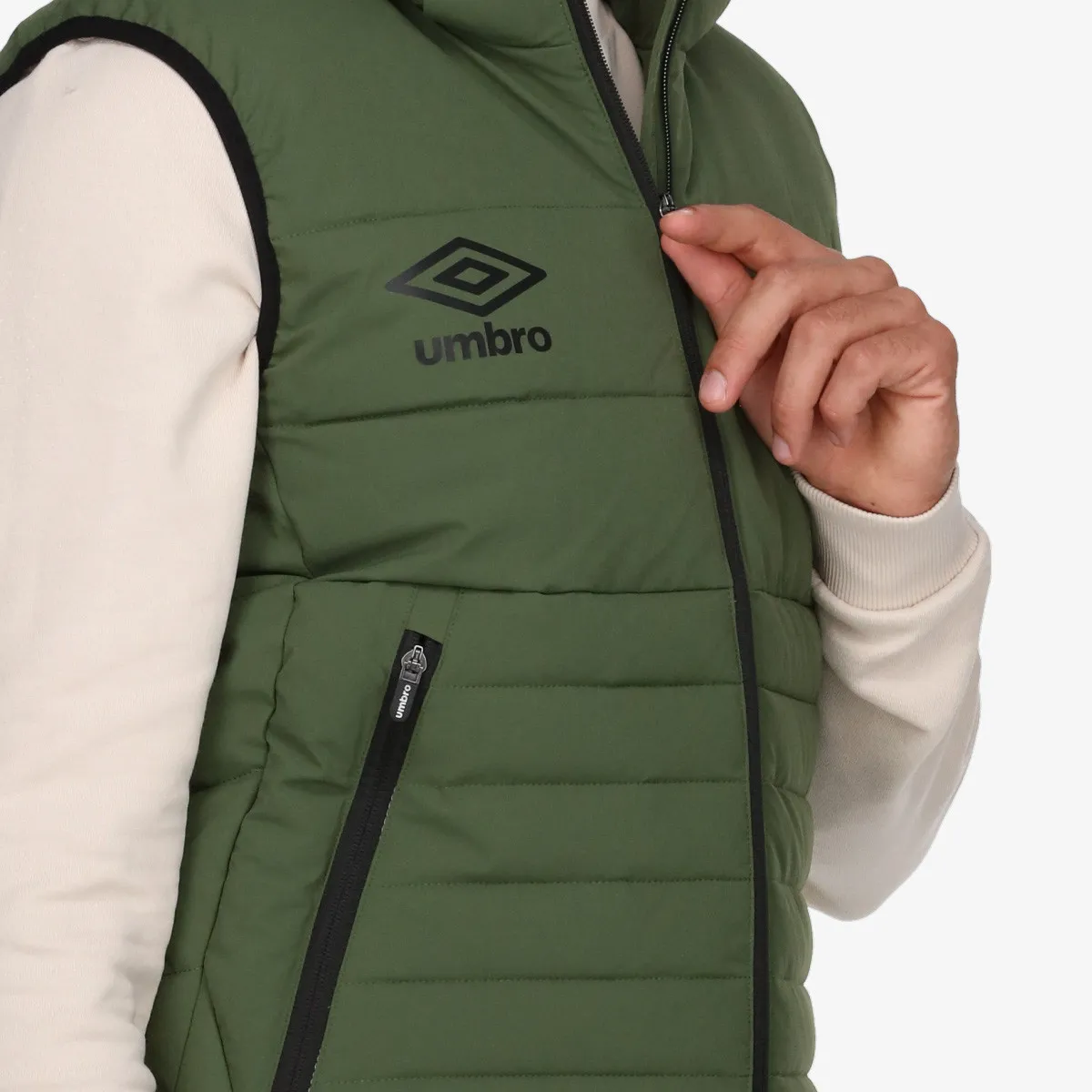 UMBRO Prsluk Essentials