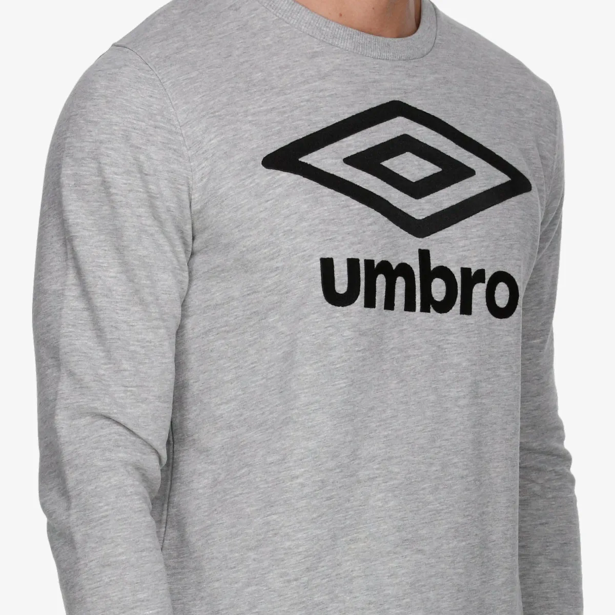 UMBRO Dukserica Essentials