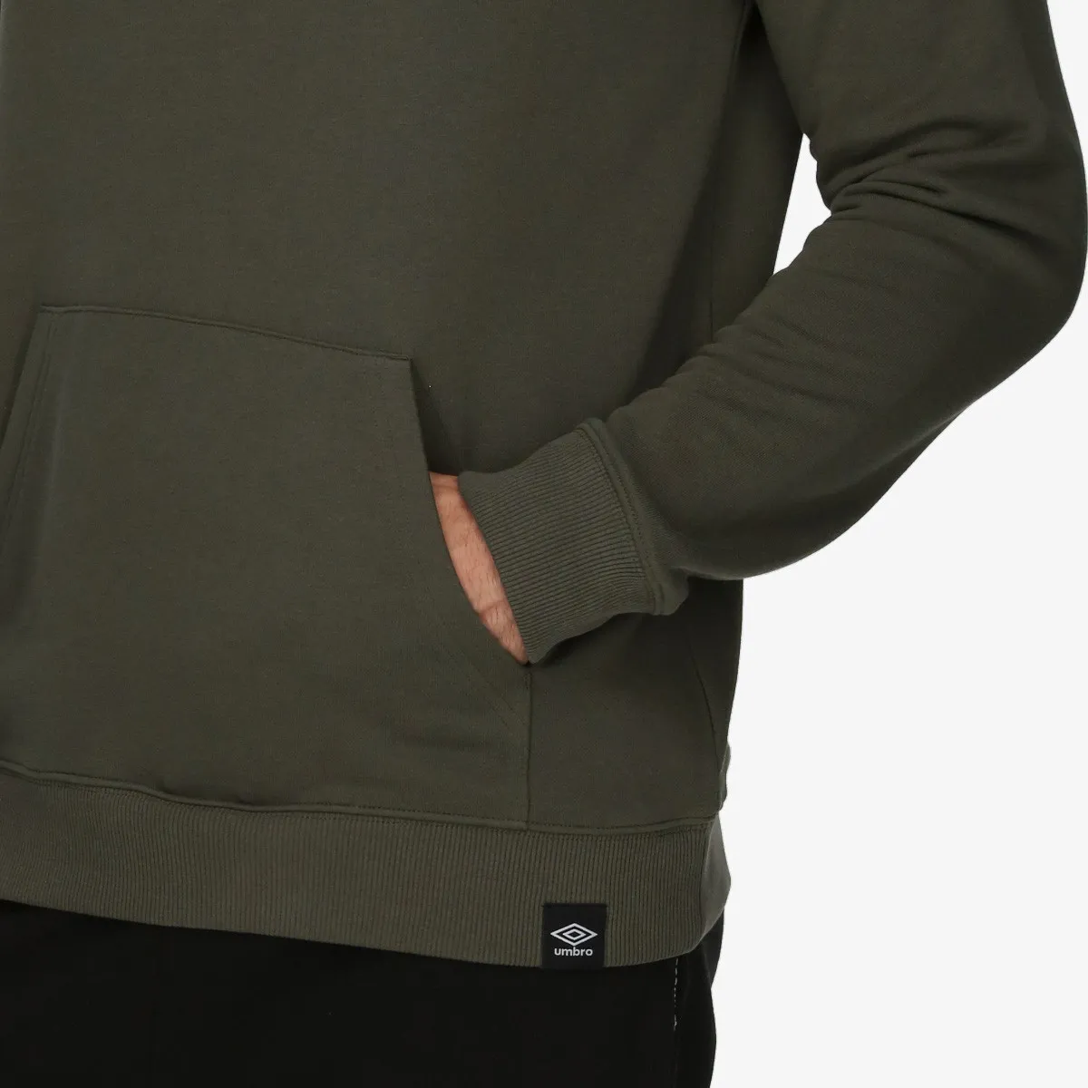 UMBRO Dukserica Essentials