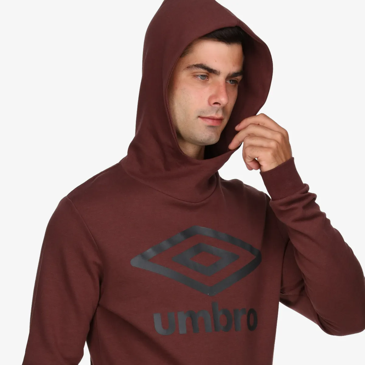 UMBRO Dukserica Basic