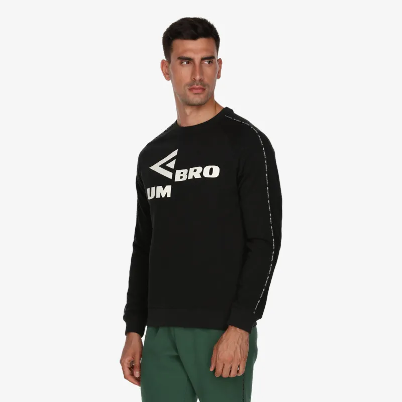 UMBRO Dukserica Retro