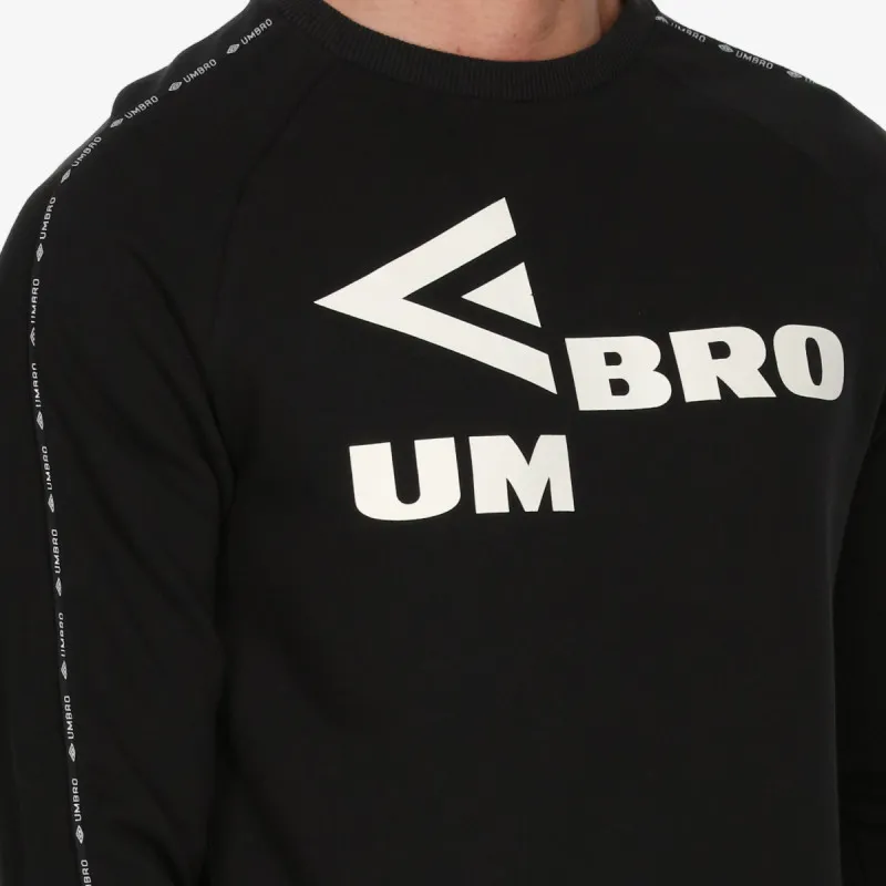 UMBRO Dukserica Retro