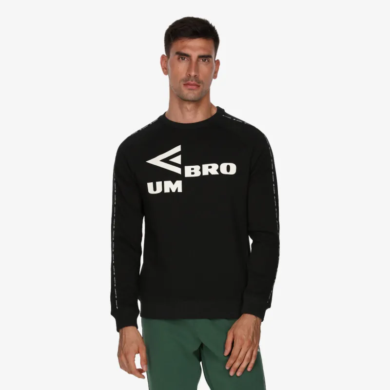UMBRO Dukserica Retro