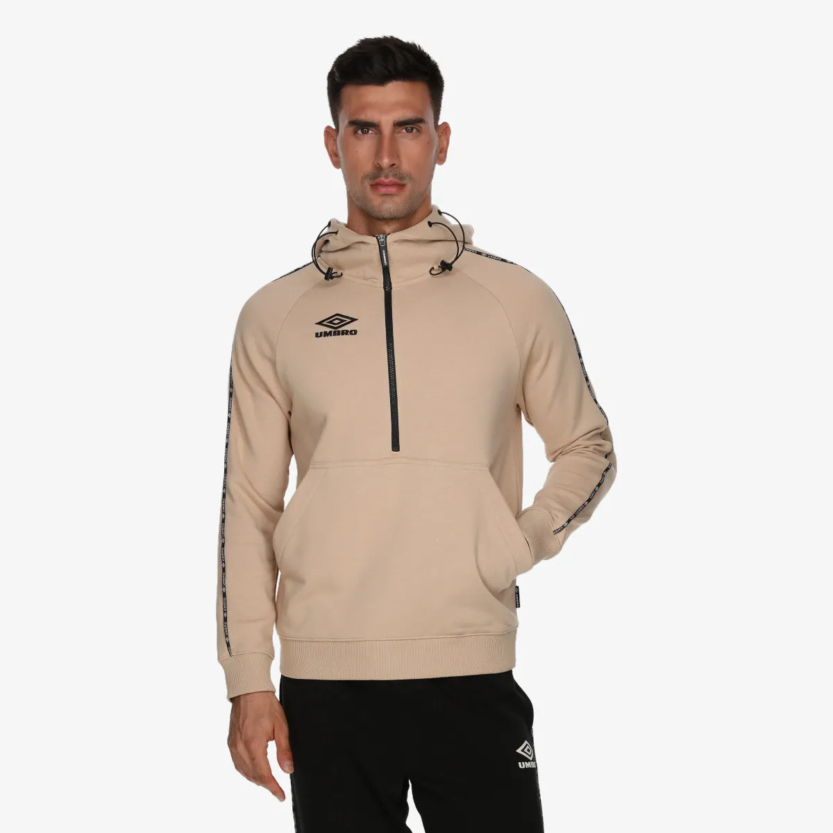 UMBRO Dukserica Retro