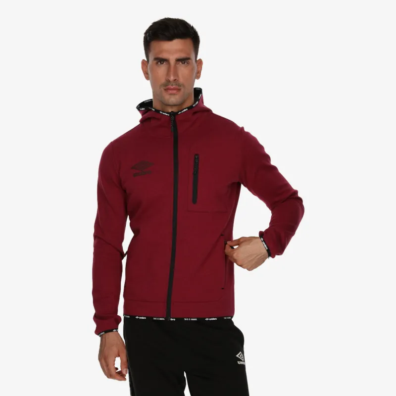 UMBRO Dukserica Double