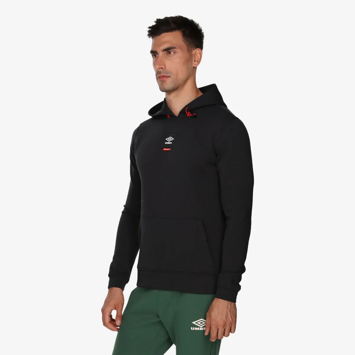 UMBRO Dukserica Only