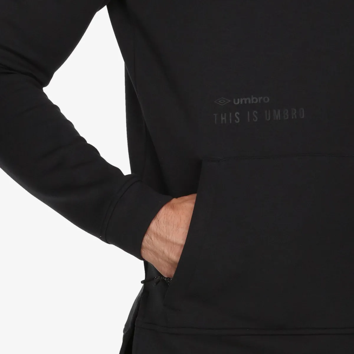 UMBRO Dukserica Only
