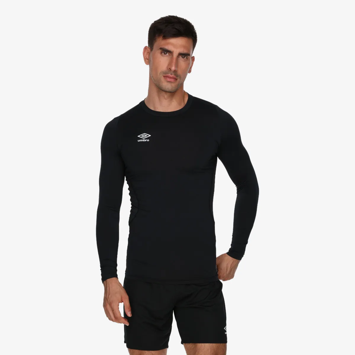 UMBRO Majica dugih rukava LS Baselayer