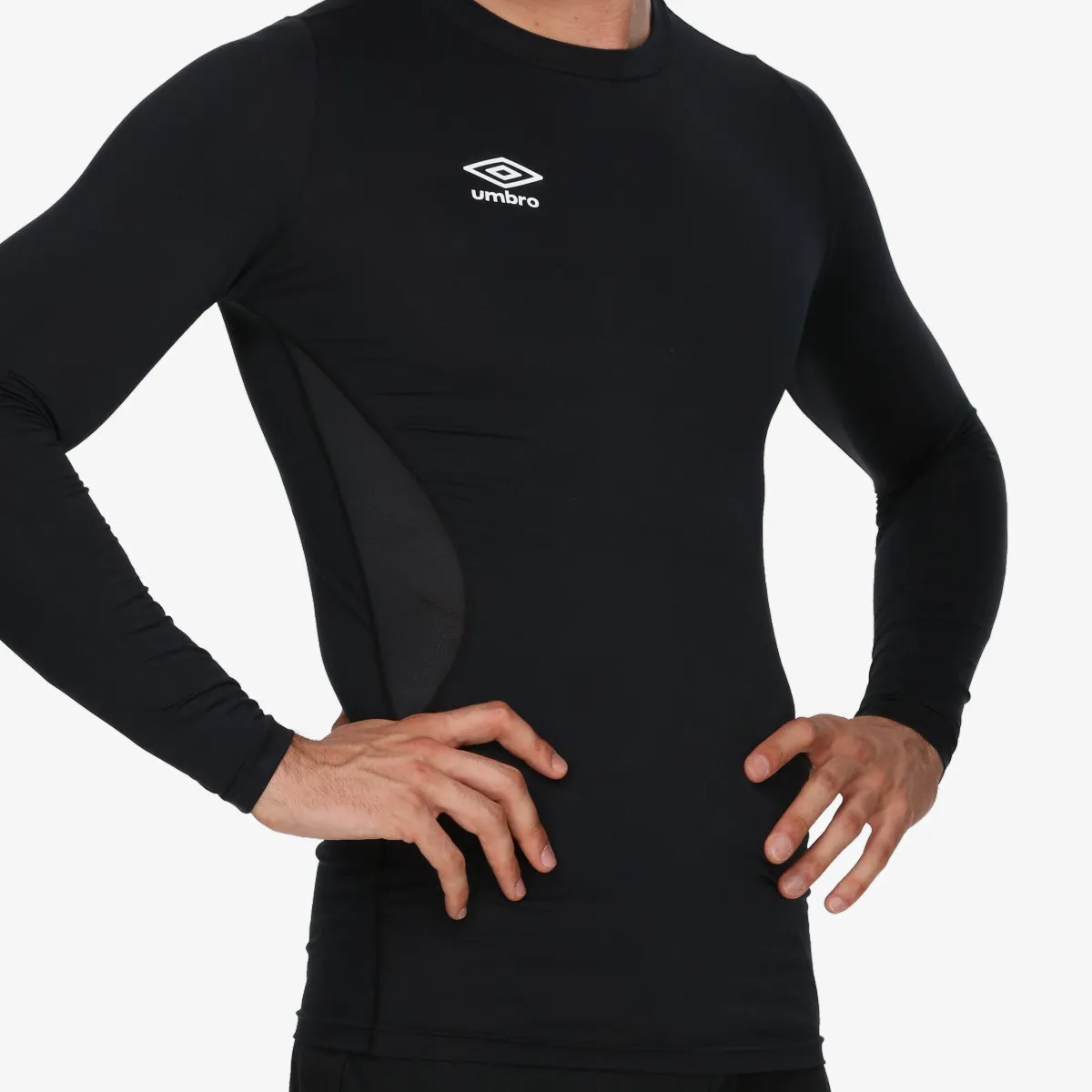 UMBRO Majica dugih rukava LS Baselayer