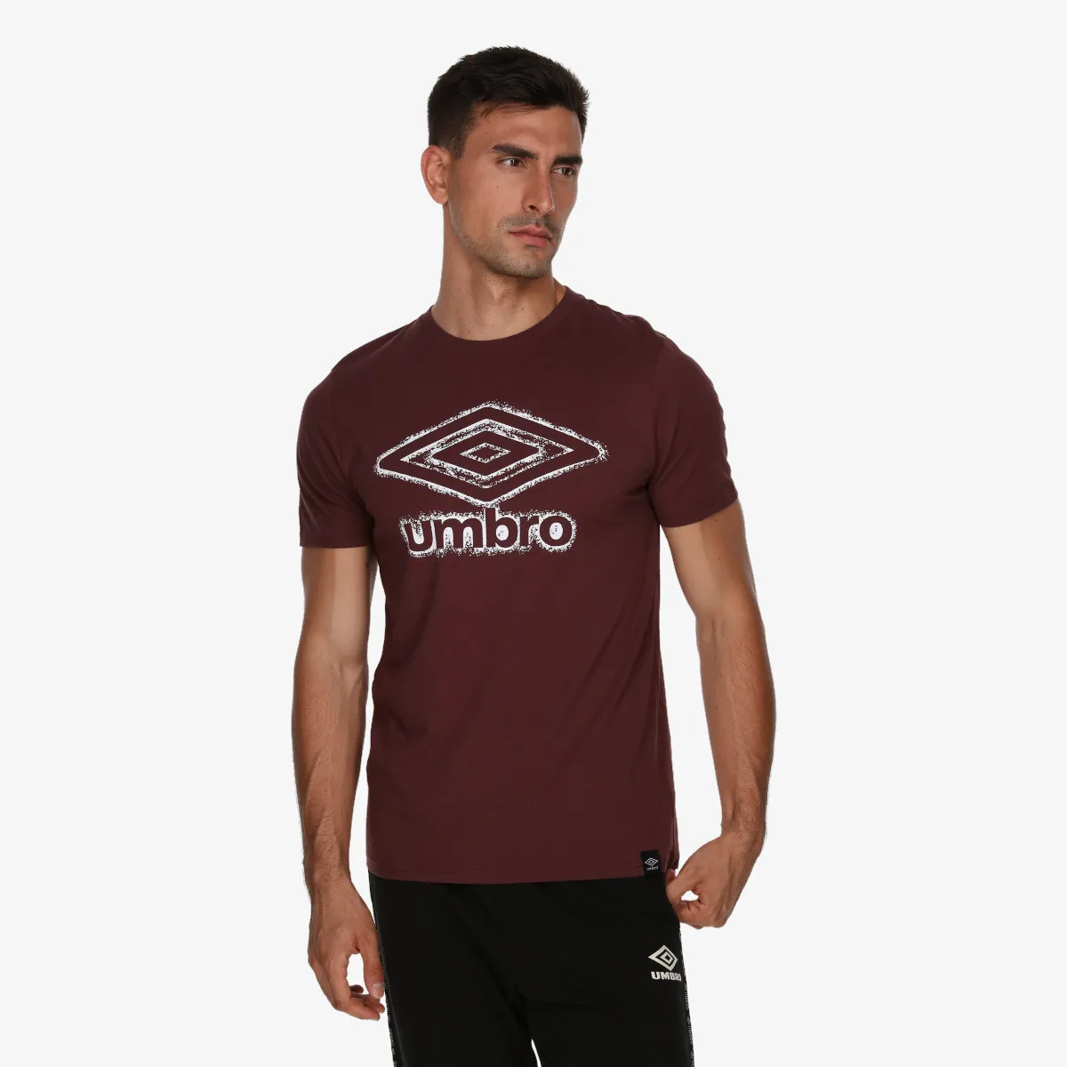 UMBRO Majica Big Logo