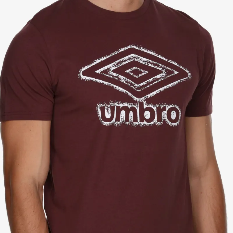 UMBRO Majica Big Logo