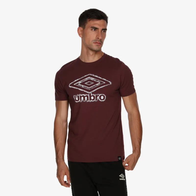 UMBRO Majica Big Logo