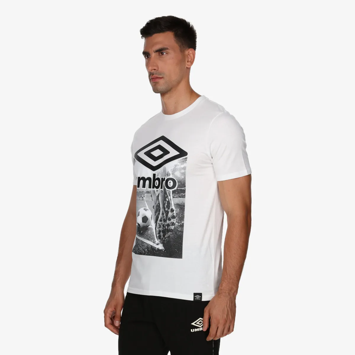 UMBRO Majica Corner