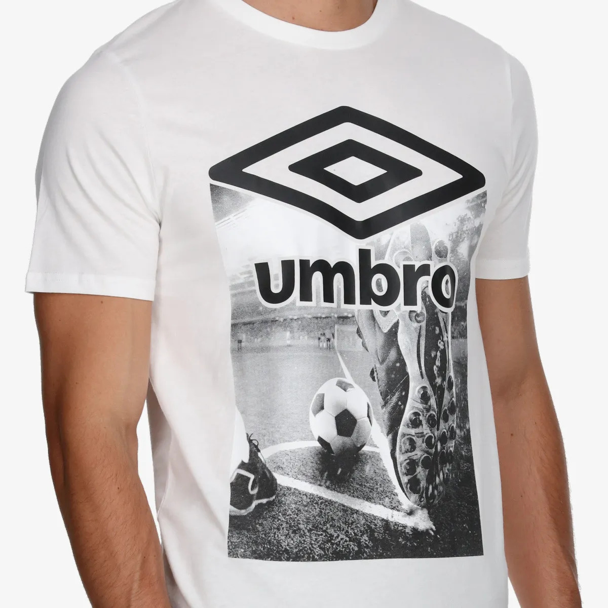 UMBRO Majica Corner