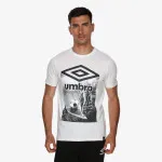 UMBRO Majica Corner 