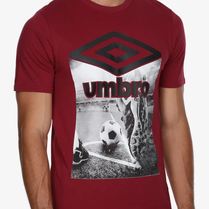 UMBRO Majica Corner