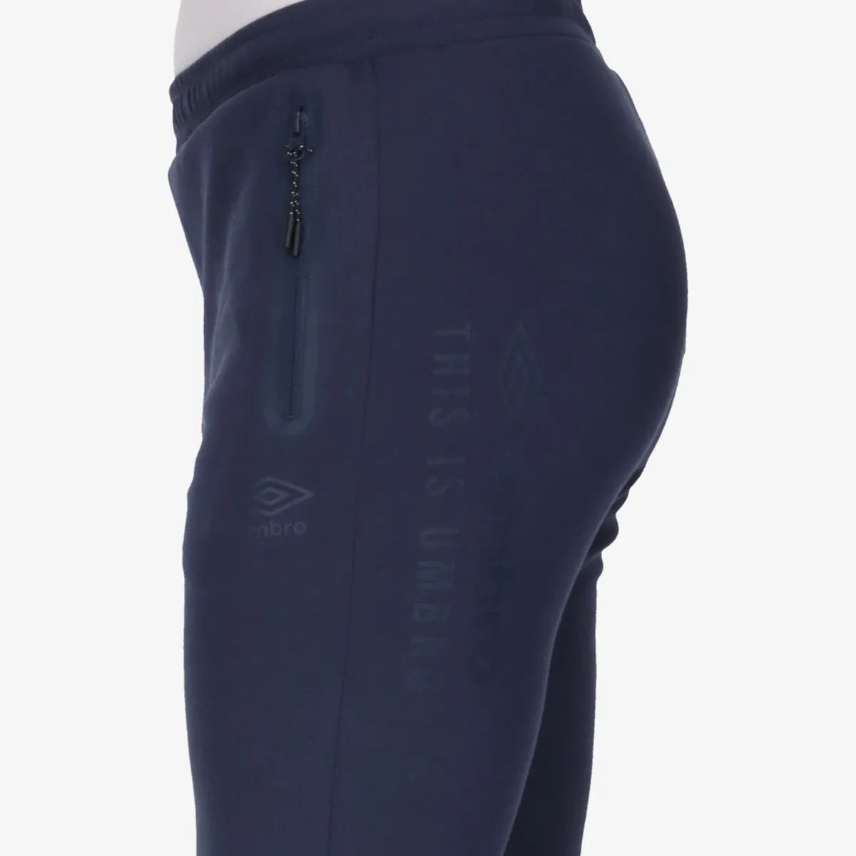 UMBRO Donji deo trenerke Logo