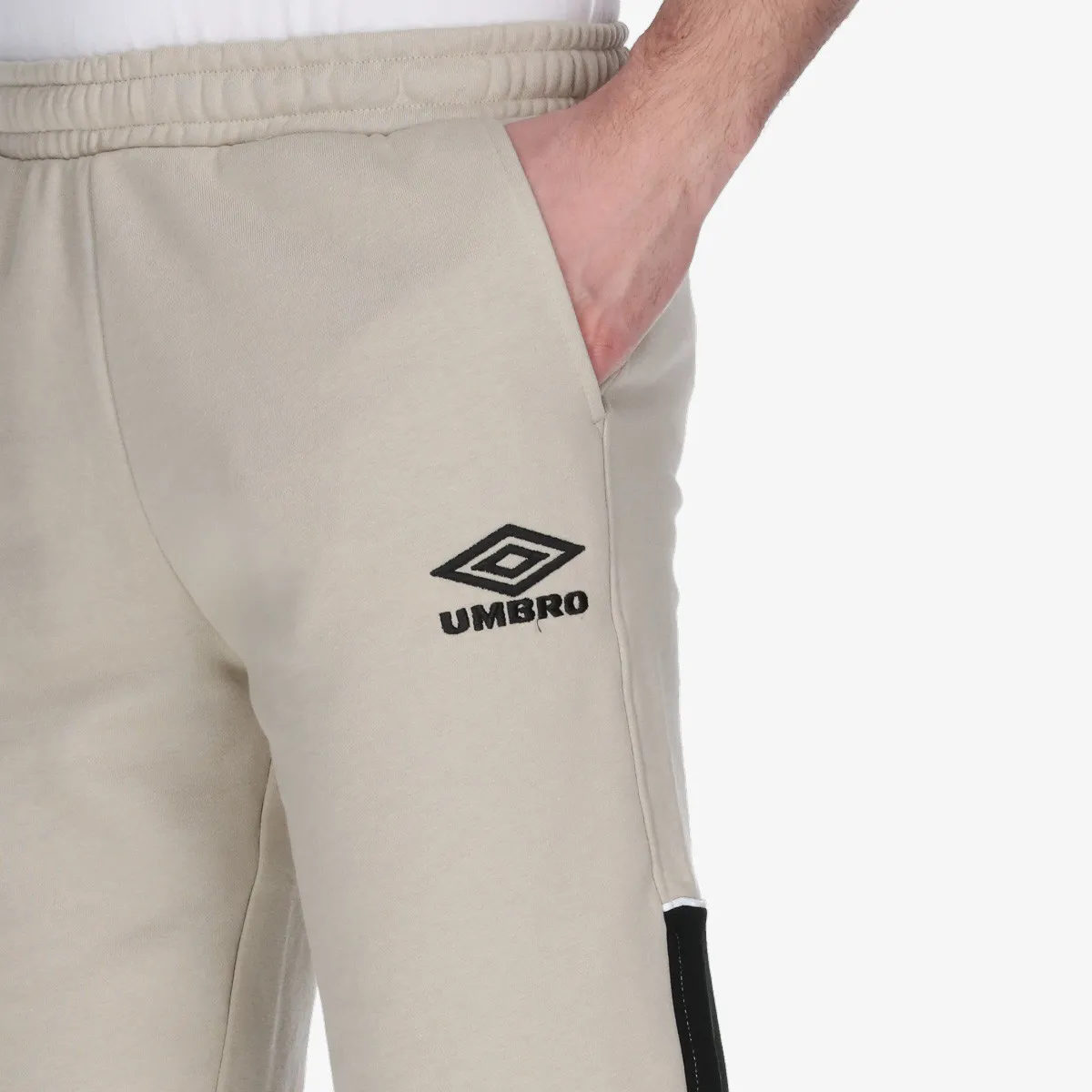UMBRO Šorc Retro
