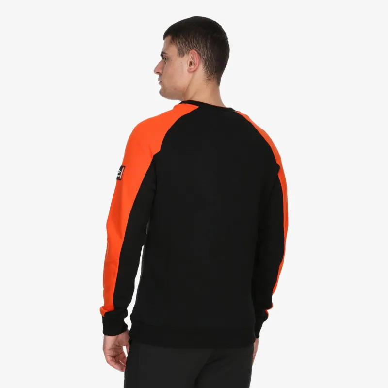 UMBRO Dukserica Retro 