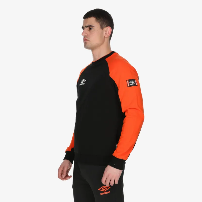 UMBRO Dukserica Retro 