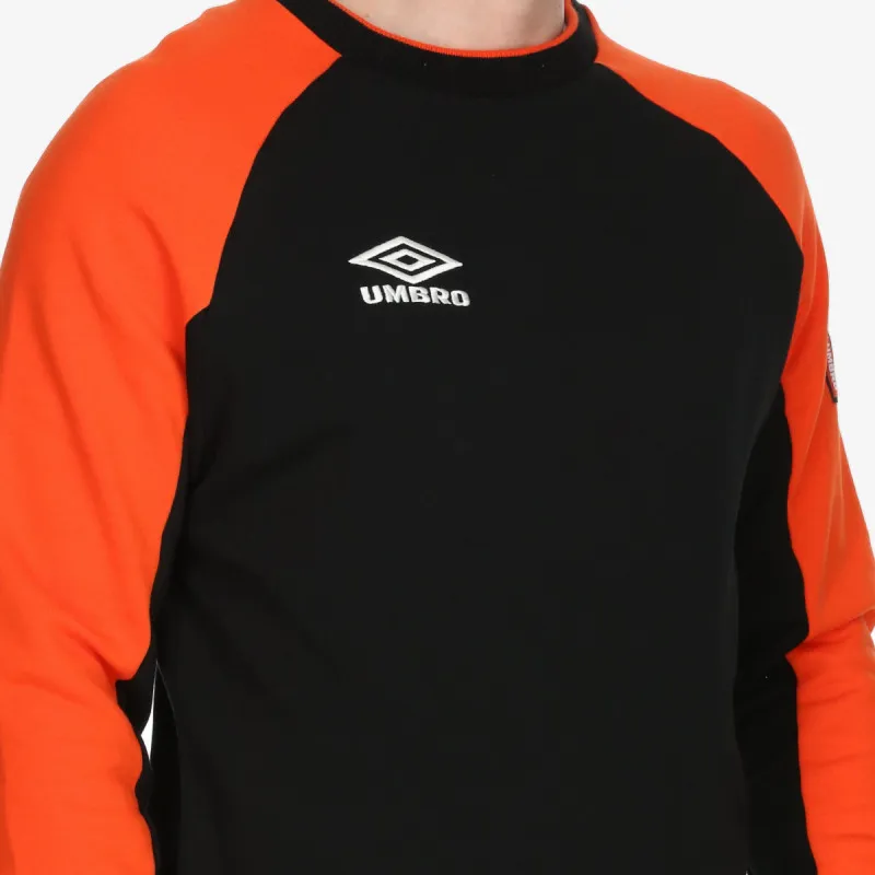 UMBRO Dukserica Retro 