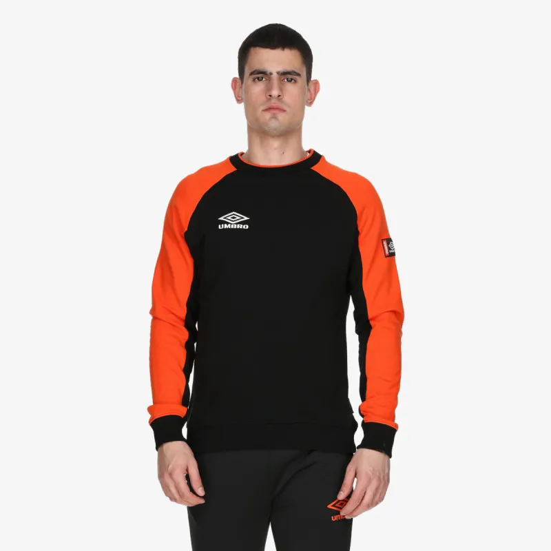 UMBRO Dukserica Retro 