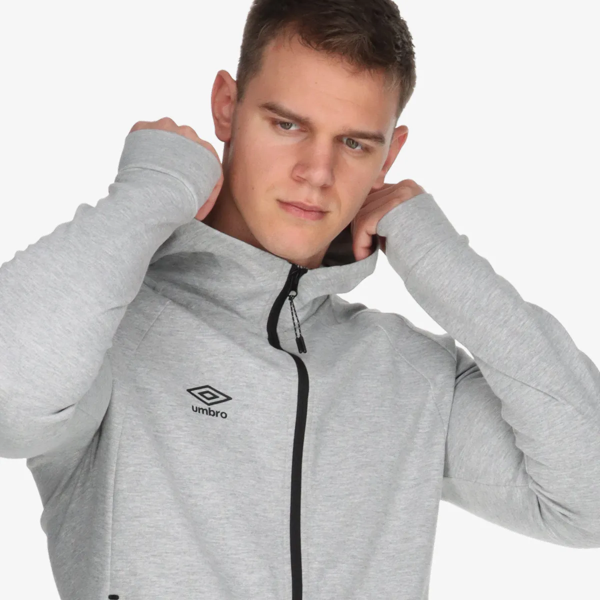 UMBRO Dukserica Logo